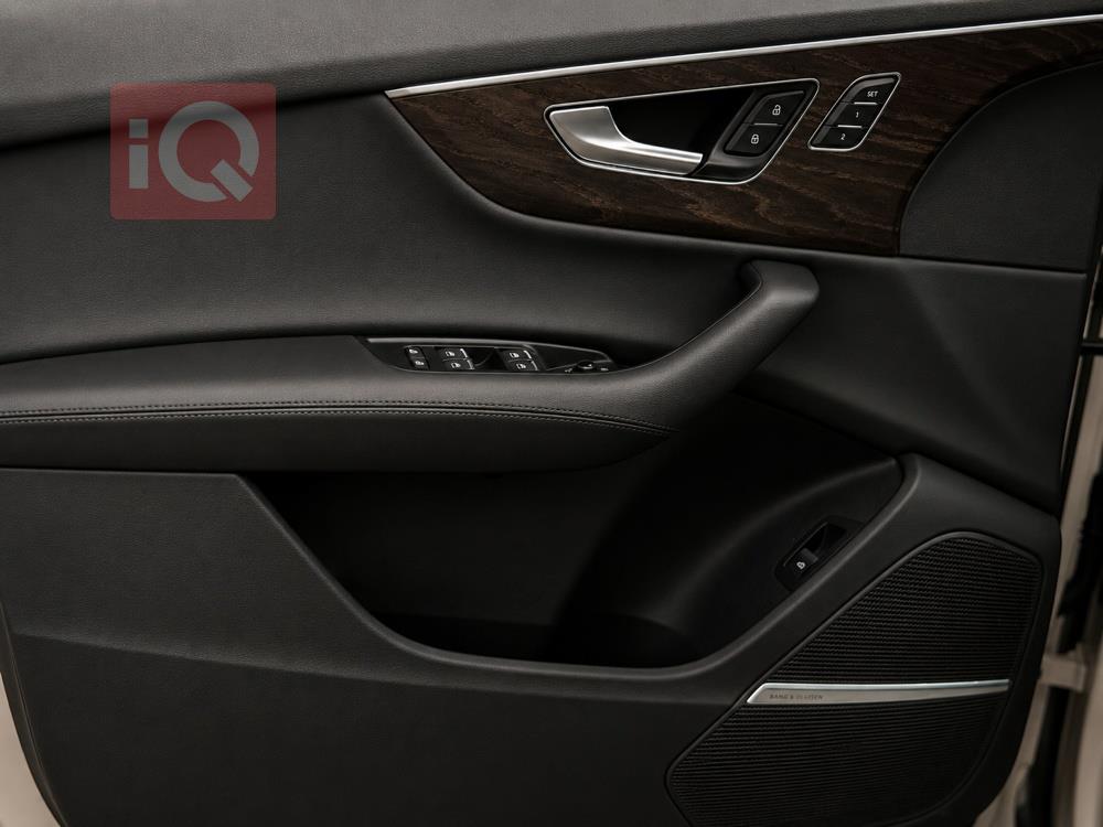 اودي Q7